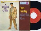 ELVIS PRESLEY A Touch of Gold German EP 45PS 1959 RCA Victor EPA 5088