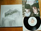 THE CURE - THE LOVECATS - PROMO + PROMO PACK  JAPAN 7