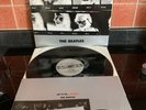 The Beatles Let It Be Naked Vinyl LP Misprint Single And Booklet Excellent Cond