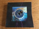 Pink Floyd - Pulse 4xLP vinyl box set with 50 page hardback book original 1995