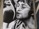 John Lennon - Imagine Raw Studio Mixes LP Vinyl Album RECORD STORE DAY 2019 RSD