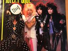 RARE MOTLEY CRUE. Smokin' In The Boys Room 12