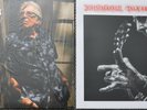 John Mayall  2X  Vinyl, nobody told me,talk about that