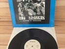 Depeche Mode Composition Of Sound A Question Of Knowledge Rare Live LP 12