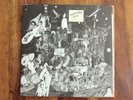 Rudimentary Peni ?– Death Church unofficial release crass punk lp