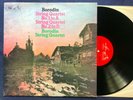 ASD 4100 Borodin String Quartet, Borodin Quartets No. 1 / No. 2