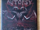Autopsy - All Tomorrow's Funerals - 2xLP Vinyl - 2012 - New & Unplayed