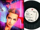 EURYTHMICS Here Comes The Rain Again 7