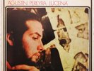 AGUSTIN PEREYRA LUCENA s/t ORIG ARGENTINA BOSSA JAZZ GUITAR 1970 LP HEAR