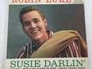 ROBIN LUKE,  ROCKABILLY EP. SUSIE DARLIN, DOT#1092,1960