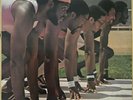 The Blackbyrds Action Vinyl Exellent (E)