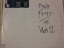 PINK FLOYD THE WALL 2 X LP VINYL SET 1979 ORIGINAL AUSTRALIAN PRESS S2BP 220216