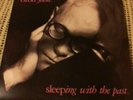 ELTON JOHN SLEEPING WITH THE PAST VINYL LP 1989 ORIGINAL AUSTRALIAN PRESS 838839