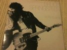 BRUCE SPRINGSTEEN BORN TO RUN VINYL LP 1975 ORIGINAL AUSTRALIAN PRESS SBP234729