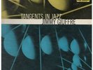 JIMMY GIUFFRE Tangents In Jazz LP VINYL USA Capitol 10 Track Blue/Silver Label