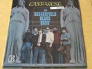 Paul Butterfield Blues Band - East-West LP Elektra Sealed In Original Shrink Wow
