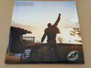 Queen  Made In Heaven LP - Original 1995 Pressing - Black Vinyl Limited Edition