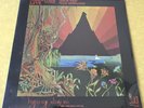Mountain Live The Road Goes Ever On LP 1972 Windfall Leslie West Sealed Shrink M