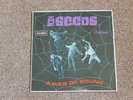 The Seeds - A Web of Sound  VA-N 8062   MONO