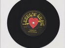 LOVER'S ROCK/ I ADMIRE YOU - CAROLYN & ROLAND (77 REGGAE ROOTS 7