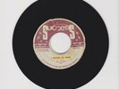 SUCCESS/ I WANNA BE LOVED - KEN PARKER (71 REGGAE ROCKERS 7