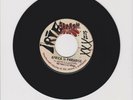 SPLASH/ AFRICA IS PARADISE - LLOYD CHARMERS & CONSCIOUS MINDS (71 REGGAE  7