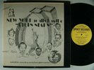 LARRY JOHNSON and NAT RIDDLES New York Really Has The Best Blues Stars LP Spivey