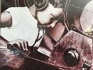 TESLA-THE GREAT RADIO CONTROVERSY-RARE ORIGINAL PRESSING-SEALED-CLUB COPY-1989
