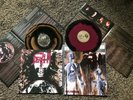 Death Individual thought patterns/Human Vinyl LP