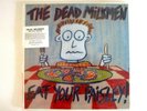 THE DEAD MILKMEN EAT YOUR PAISLEY LP RARE SEALED ORIGINAL 1986 PUNK
