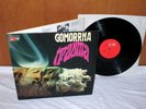 GOMORRHA - TRAUMA - 1st PRESS BASF CORNET 1971 KRAUTROCK PROG LP