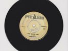 PYRAMID/ JUDGE DREAD IN COURT // LAST CHANCE - DERRICK MORGAN (68 ROCKSTEADY 7