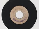 ORANGE BLOSSOM/MESSAGE TO A BLACKMAN CHAPTER 2 - PRINCE BUSTER(68 ROCKSTEADY 7