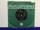 Beatles I FEEL FINE SHE'S A WOMAN Original 1964 Parlophone UK England .01Aiii