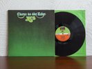 YES - Close To The Edge - 1972 1st UK Press - UNPLAYED - MINT