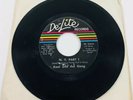 Funk 45 KOOL & THE GANG N.t. Part I / II DE-LITE HEAR EX Record C1