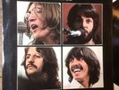 original 1970 vinyl LP BEATLES LET IT BE  PCS7096 YEX773 - 2U/3U. NM  EXCELLENT