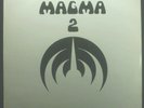 LP Magma - 2, Fra, NM