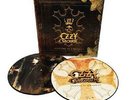 OZZY OSBOURNE Memoirs Of A Madman - 2LP / Picture Vinyl - Numbered