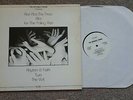 The Invisible Frame LP And Also The Trees Blitz Two Visit post Punk Cold wave