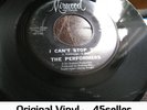 ? PERFORMERS 'I Can't Stop You' RARE ORIGINAL Northern Soul 45