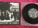 THE SISTERS OF MERCY The Damage Done 7
