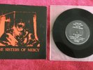 THE SISTERS OF MERCY Body Electric 7