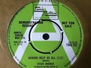 STEVIE WONDER: DEMO COPY 