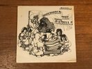 The British Casuals SEALED LP - Hour World - Mainstream S/6124 1969