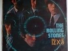 Rolling Stones - 12 x 5, LP Record - LKA 7591, Australian 1964 Decca mono LP