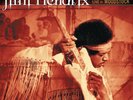 JIMI HENDRIX - LIVE AT WOODSTOCK - NEW VINYL LP