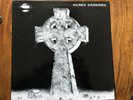 BLACK SABBATH HEADLESS CROSS 1ST PRESS A1/B1 - NEAR MINT