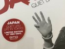 Japan - Quiet Life 10’’ Red Vinyl Record Store Day 2019 RSD NEW SEALED