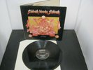 Vinyl Record Album BLACK SABBATH SABBATH BLOODY SABBATH (59)20